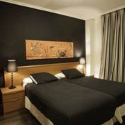 APARTAMENTOS ANDREA SUITE