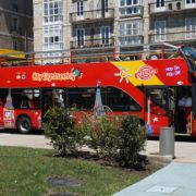 BUS TURÍSTICO SANTANDER