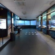 Palacio de Riva-Herrera. Centro de Demostraciones Smart Santander