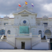 Gran Casino Sardinero