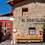 ALBERGUE EL PORTALÓN