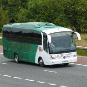 CELTIC TRAVEL