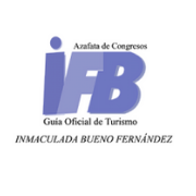 IBF. INMACULADA BUENO. GUÍAS Y AZAFATAS