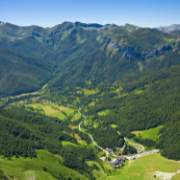 GUÍA TURISMO CANTABRIA