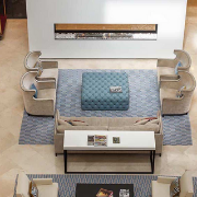 GRAN HOTEL SARDINERO 