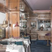 LOS INFANTES GOURMET