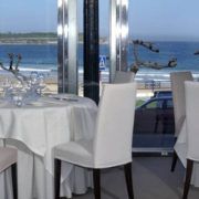 MAREA ALTA (H. Silken Rio)