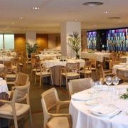 RESTAURANTE GRAN H. VICTORIA