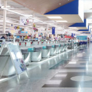 Zona Comercial Alisal