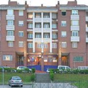 APARTAMENTOS OLIVARES