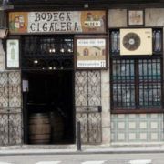 BODEGA LA CIGALEÑA