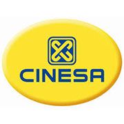 Cinesa (El Corte Ingés)