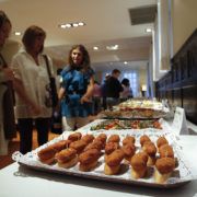 Servicio de catering