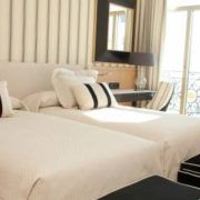 GRAN HOTEL SARDINERO