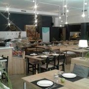 LA TABERNA DEL HERRERO – S20