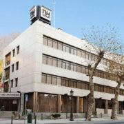 NH CIUDAD DE SANTANDER