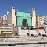 Palacio de Festivales