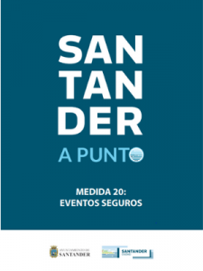 Plan de Choque Santander A Punto