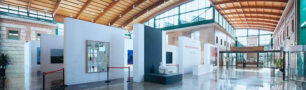 Biblioteca Central de Cantabria