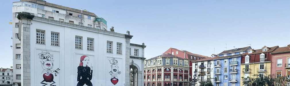 Centro Cultural Doctor Madrazo