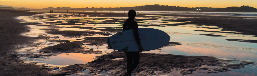 Actividades Acuáticas