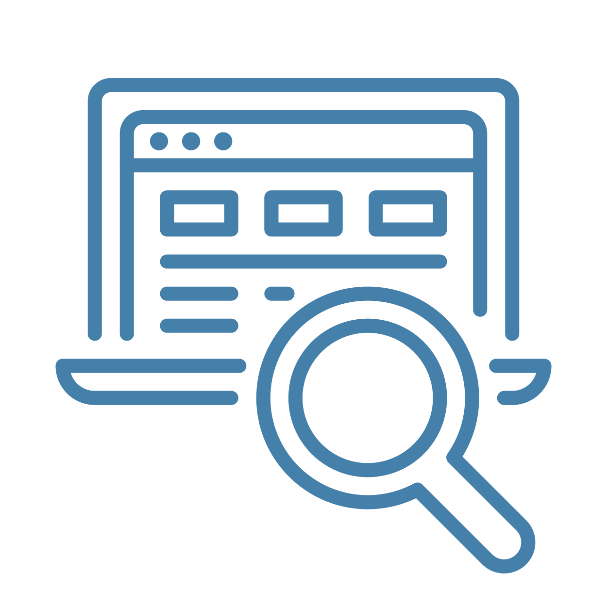 Razones para elegirnos