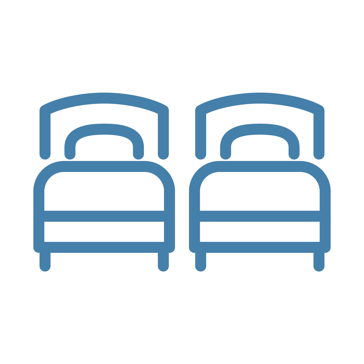 Hostales y Pensiones